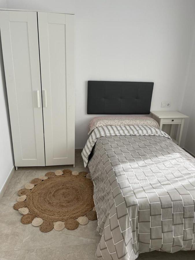 Huelin Playa Apartment