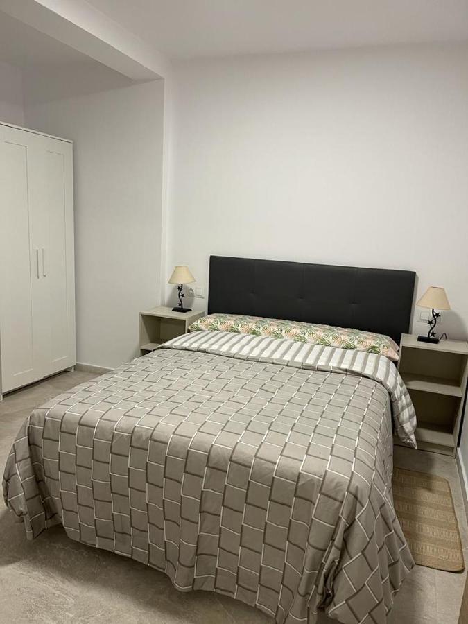 Huelin Playa Apartament