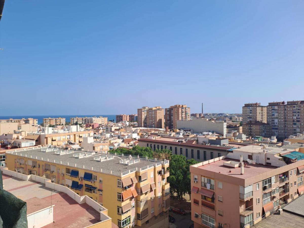Huelin Playa Apartament Malaga