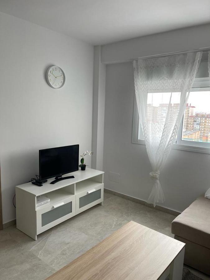 Apartament Huelin Playa Malaga
