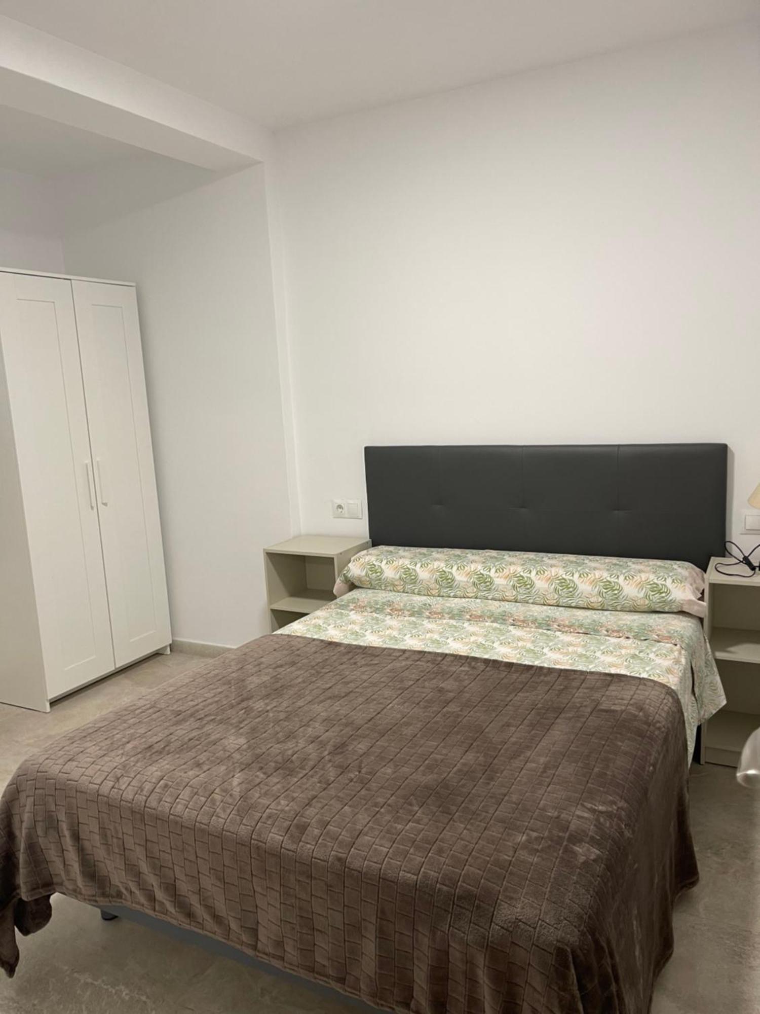 Apartament Huelin Playa